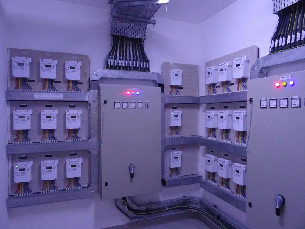 project inspections