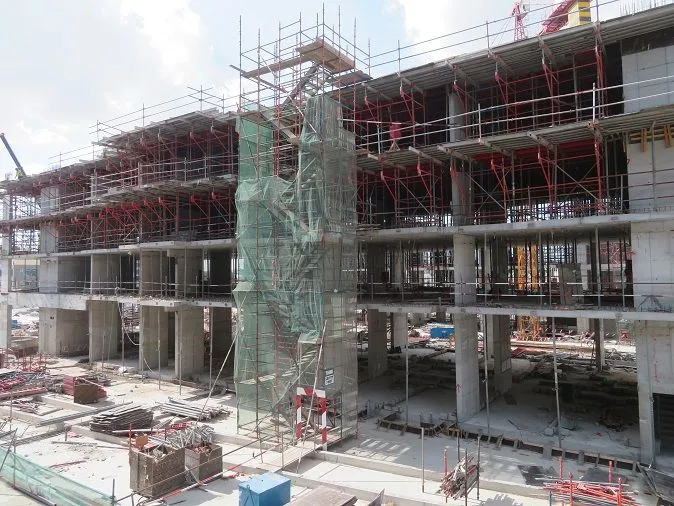 project inspections