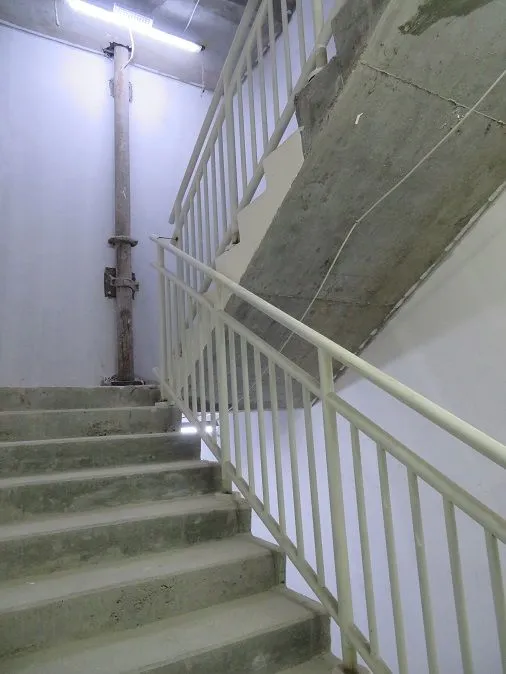 project inspections