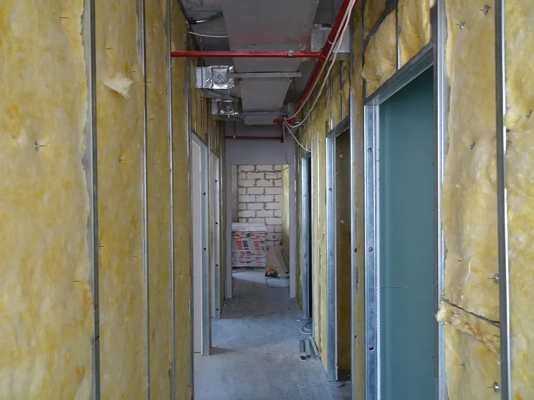 project inspections