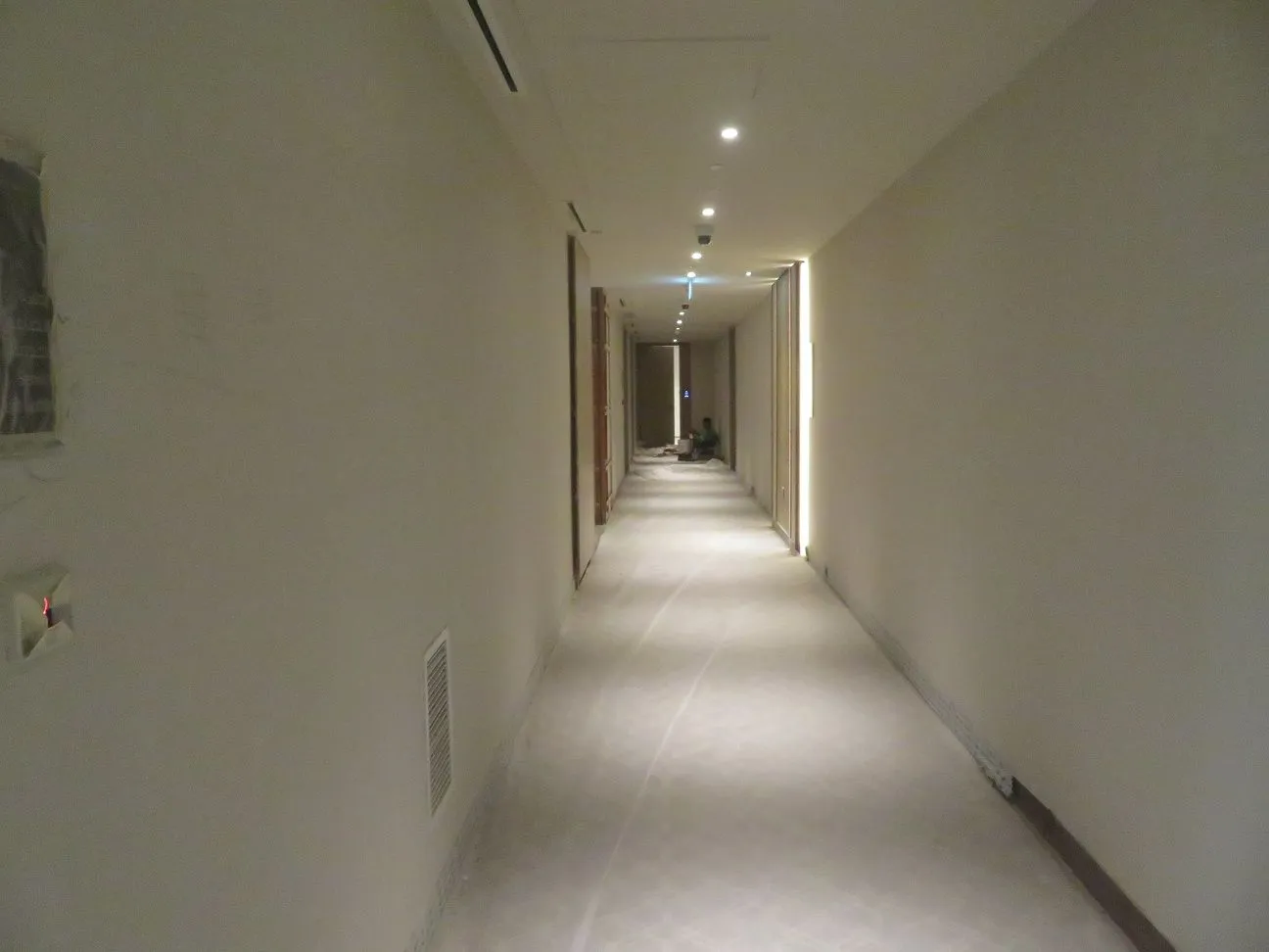 project inspections