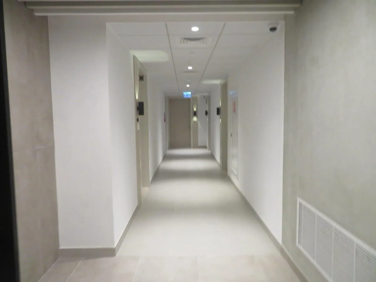 project inspections