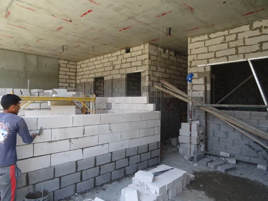 project inspections