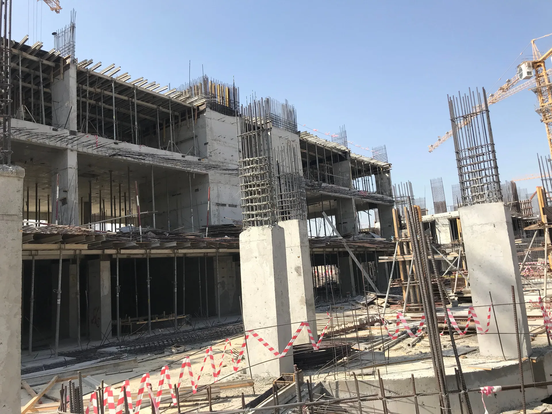 project inspections