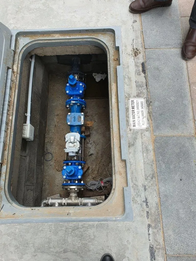 project inspections