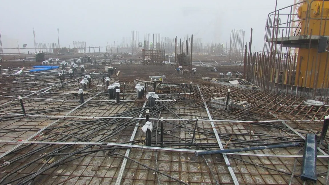 project inspections