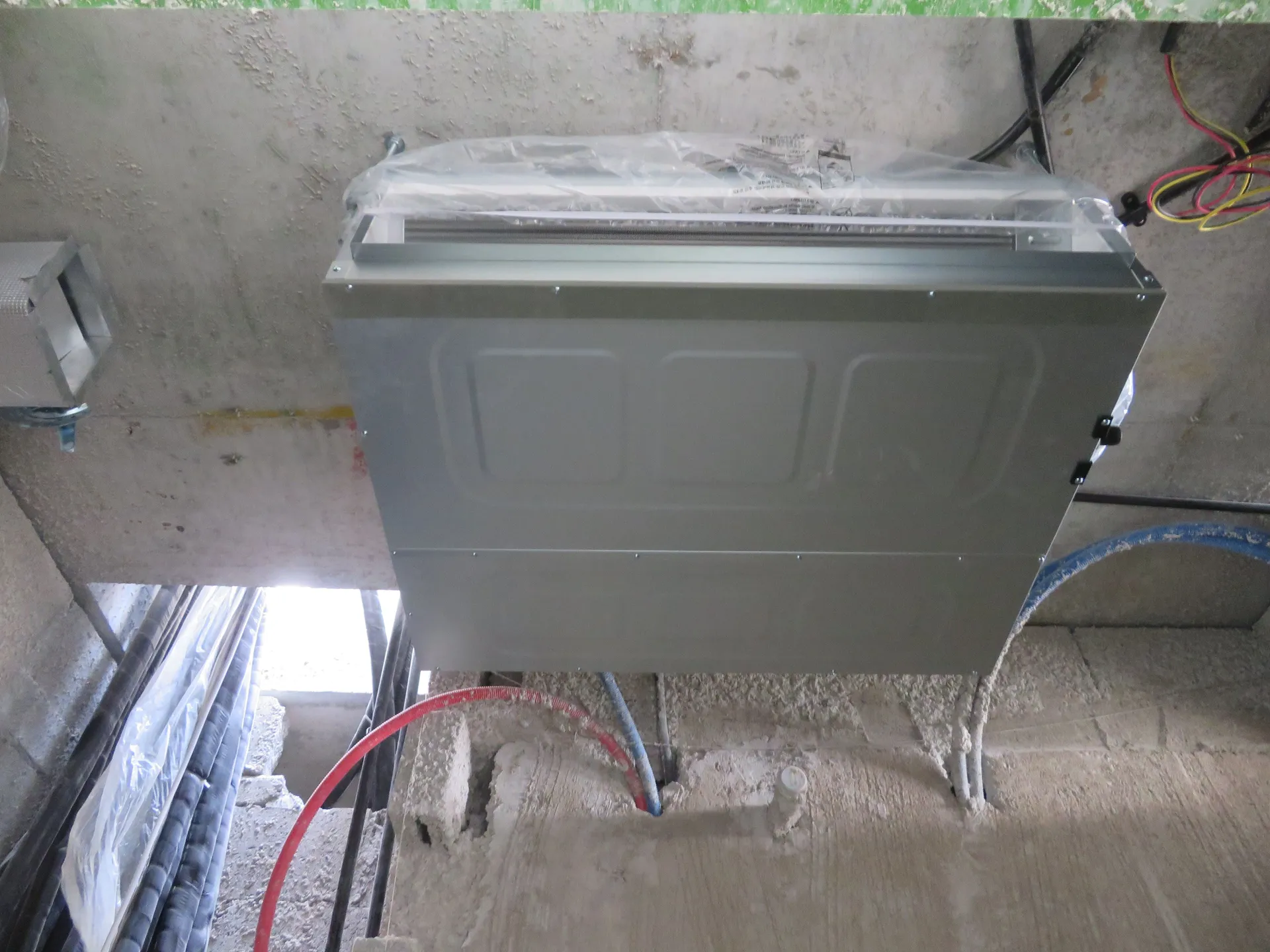 project inspections