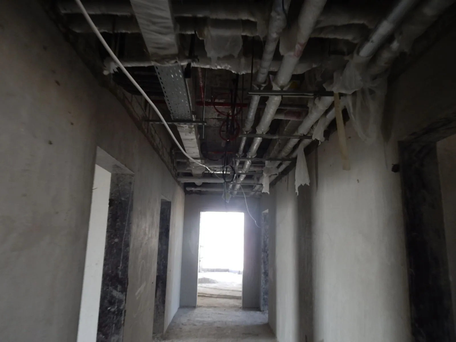 project inspections