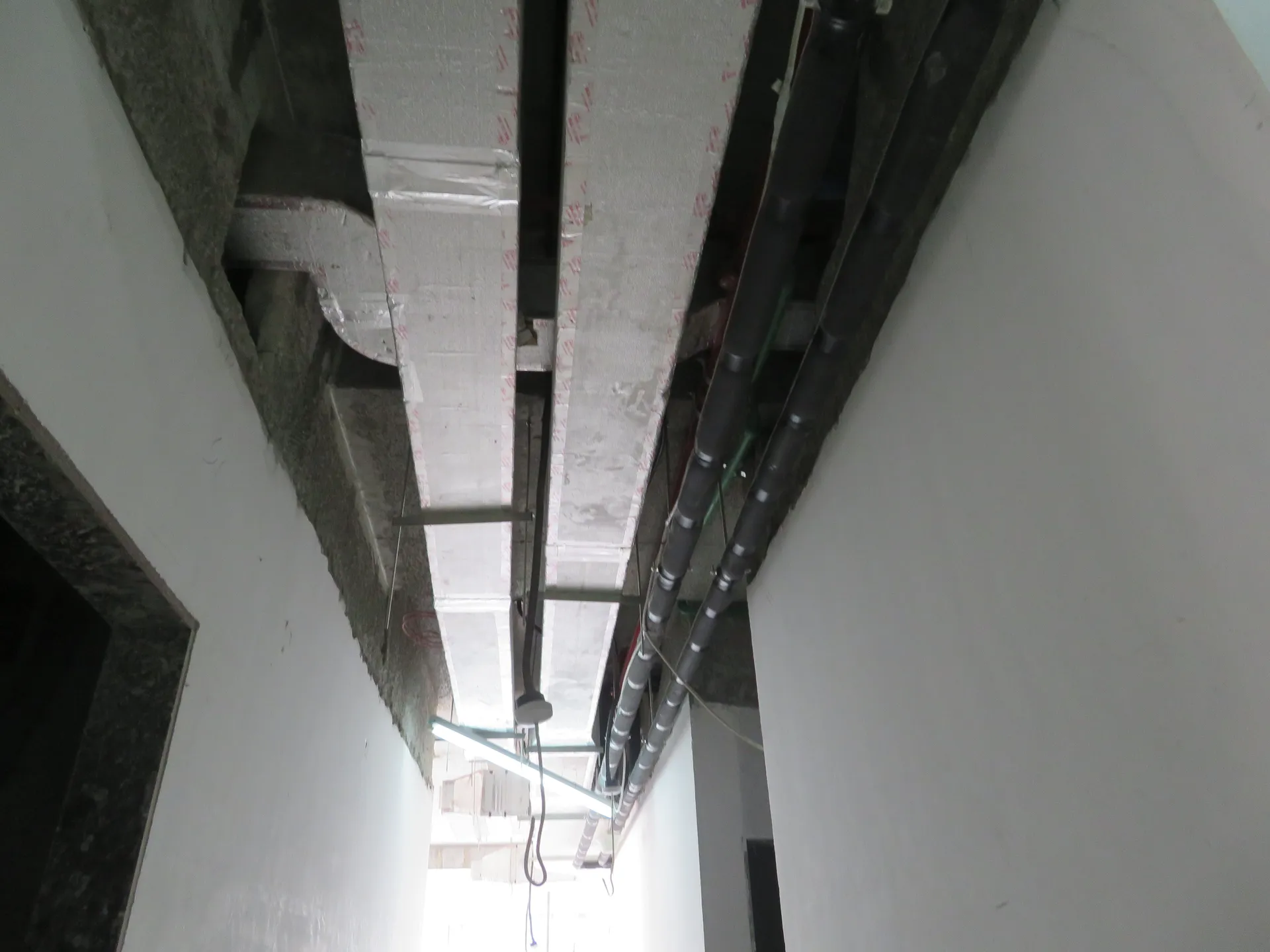 project inspections