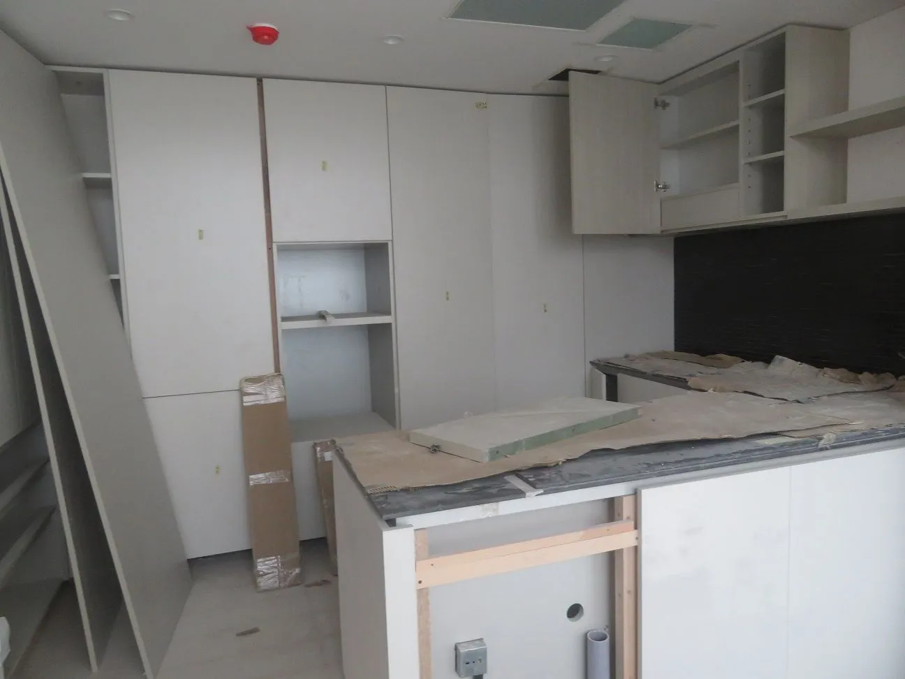 project inspections
