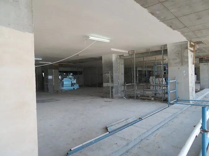 project inspections
