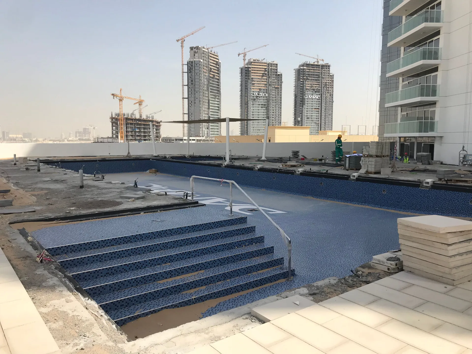 project inspections