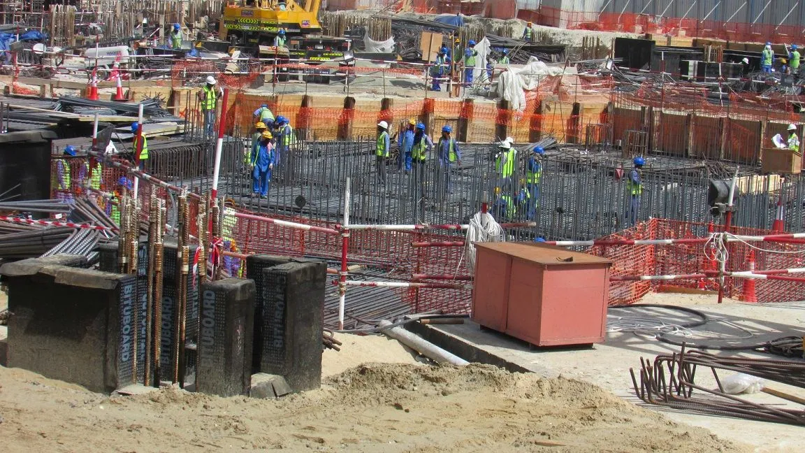 project inspections