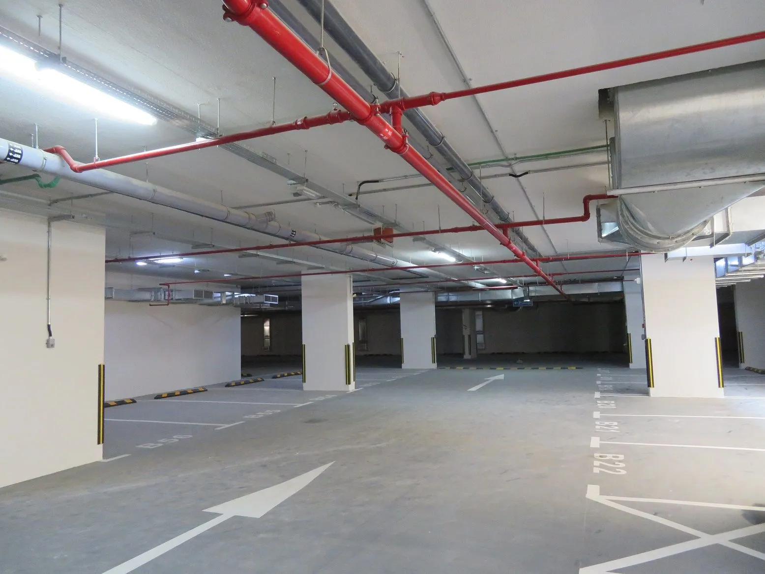 project inspections
