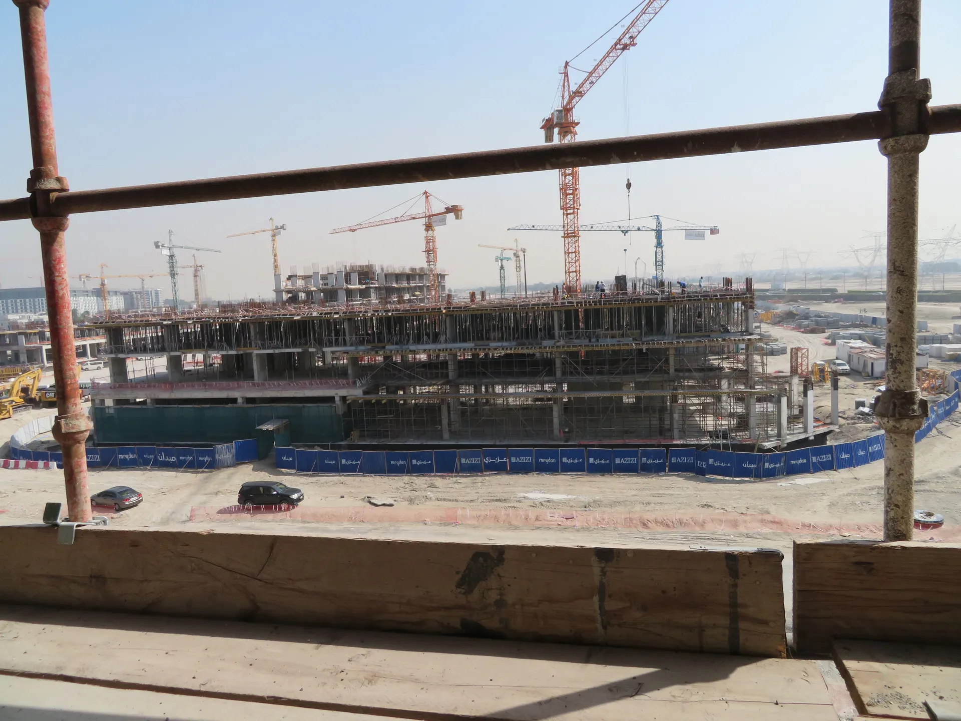 project inspections