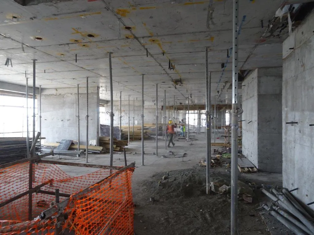 project inspections