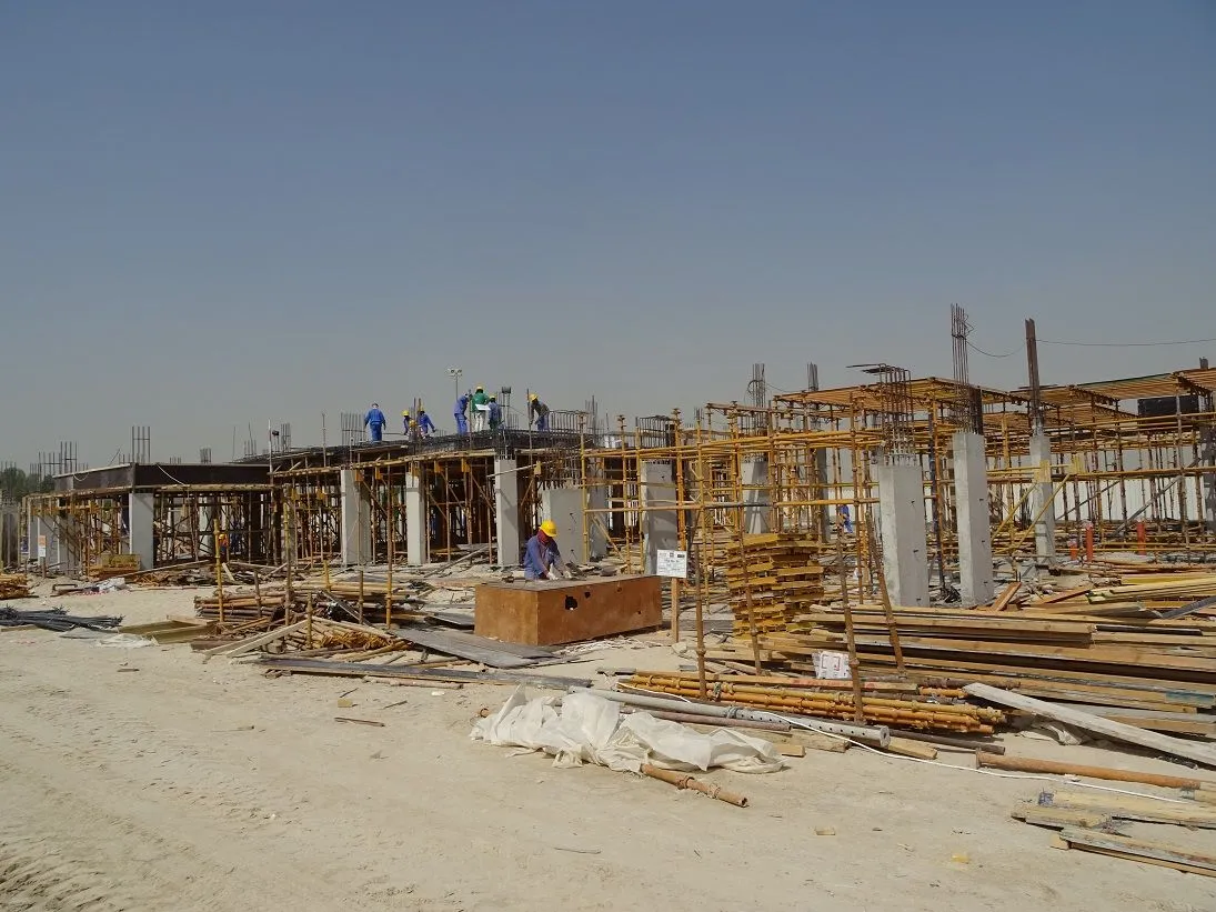 project inspections