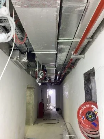 project inspections