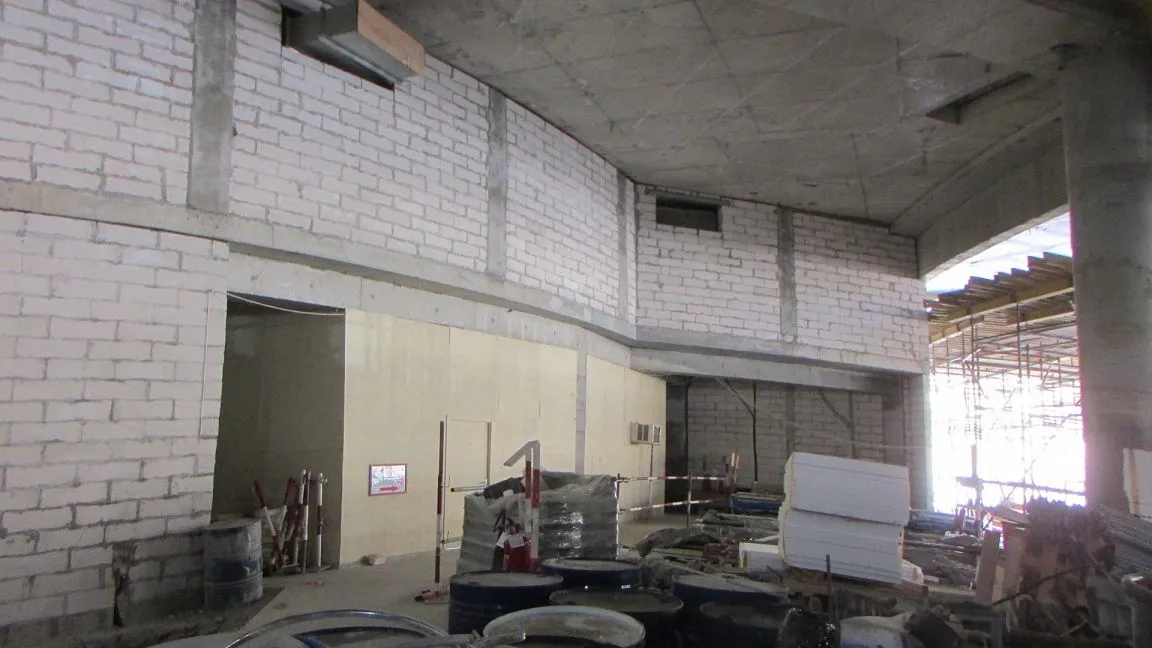 project inspections