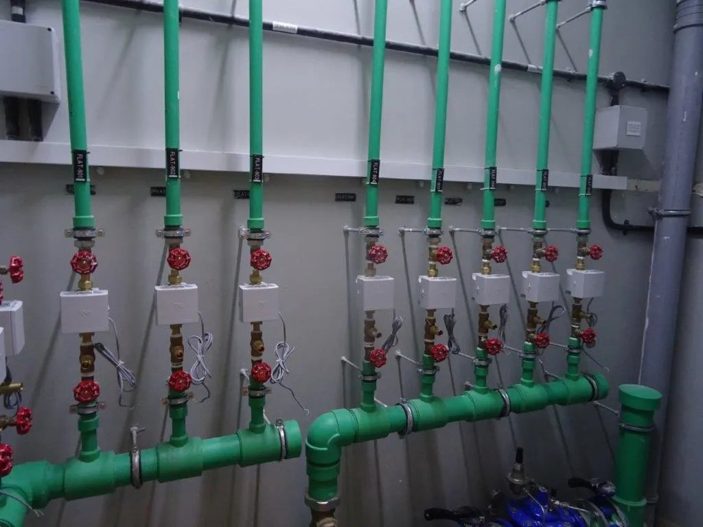 project inspections
