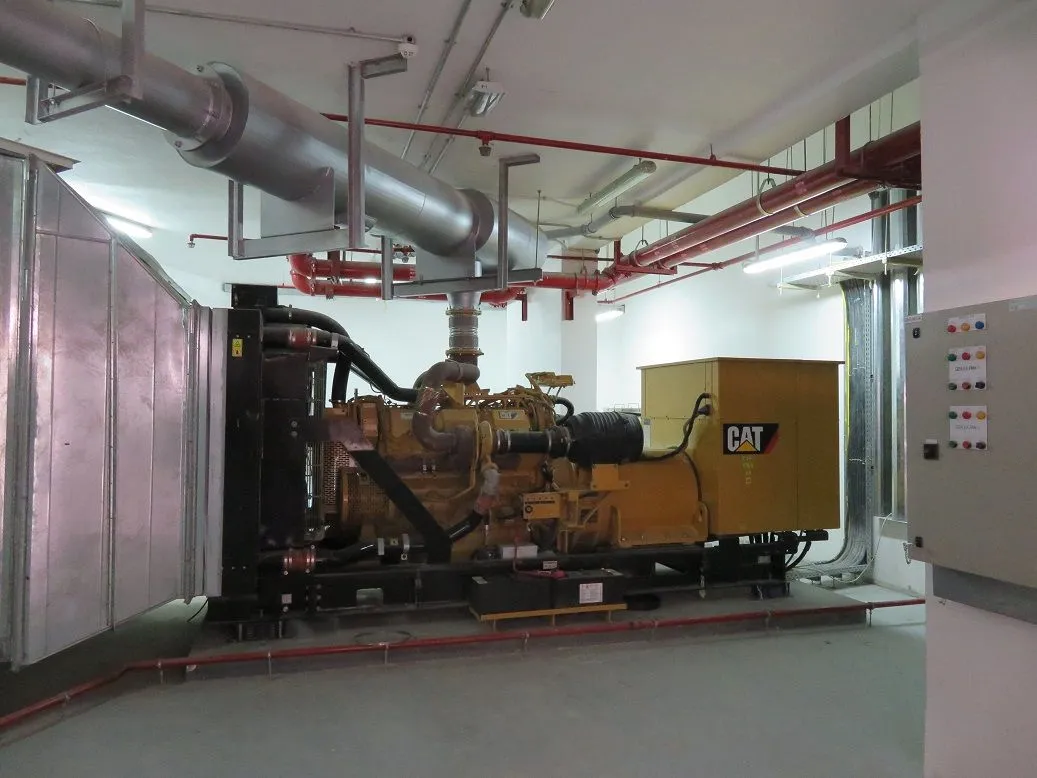 project inspections