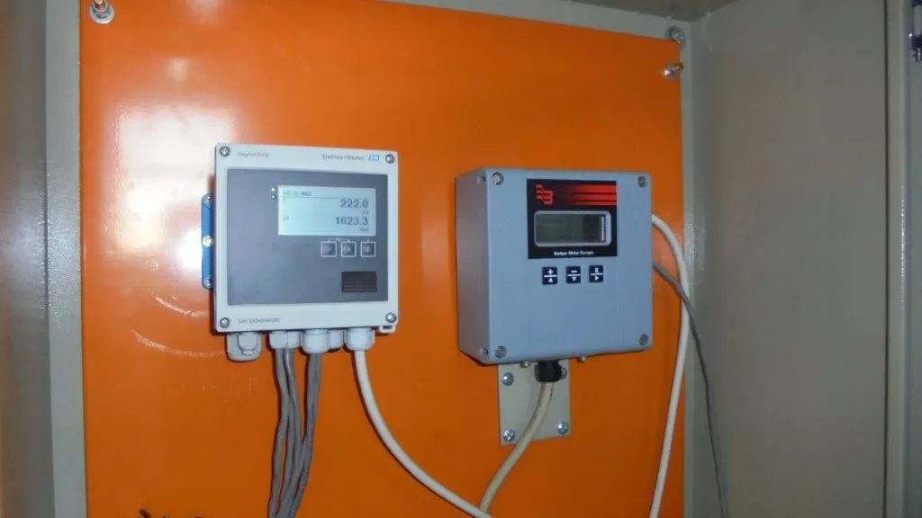 project inspections