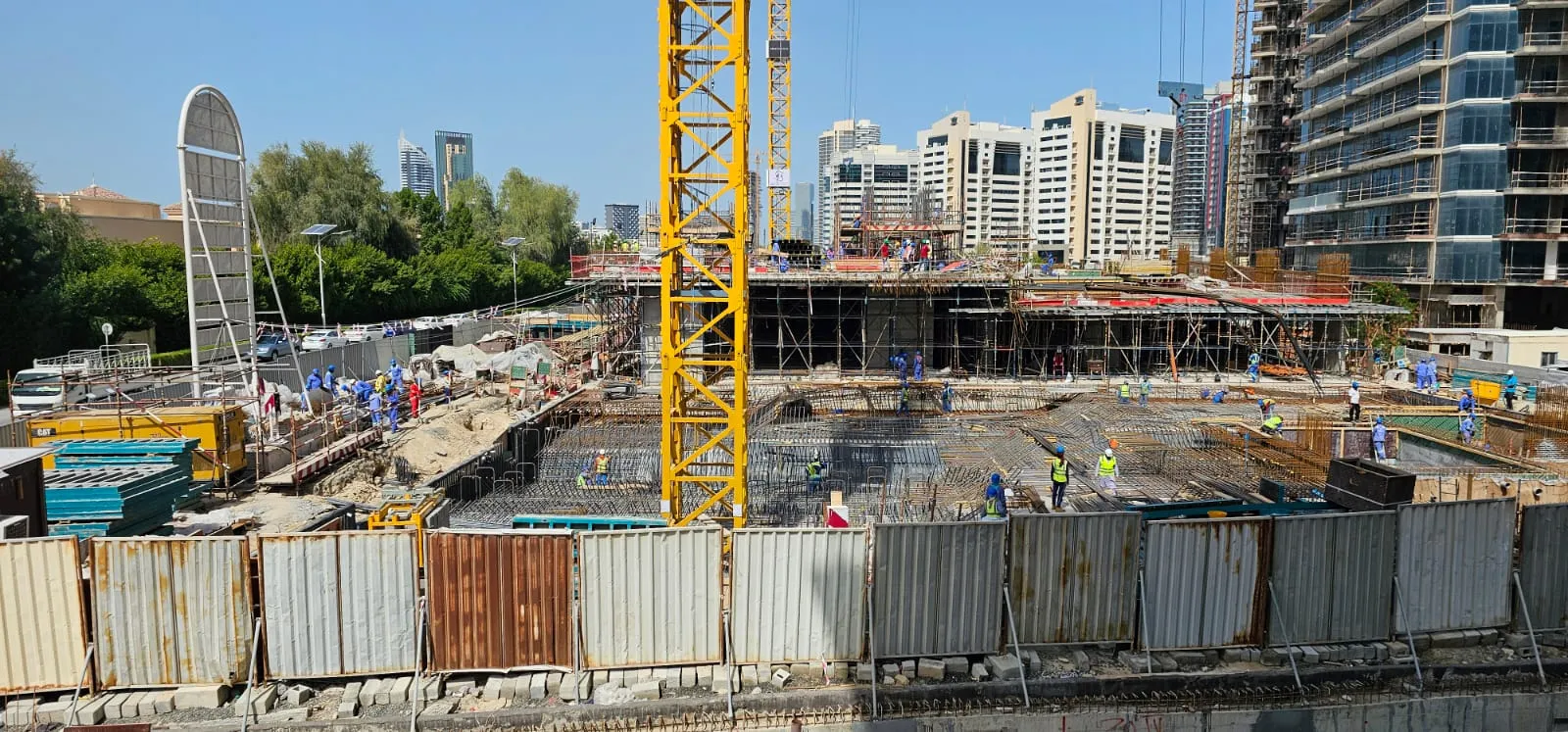 project inspections