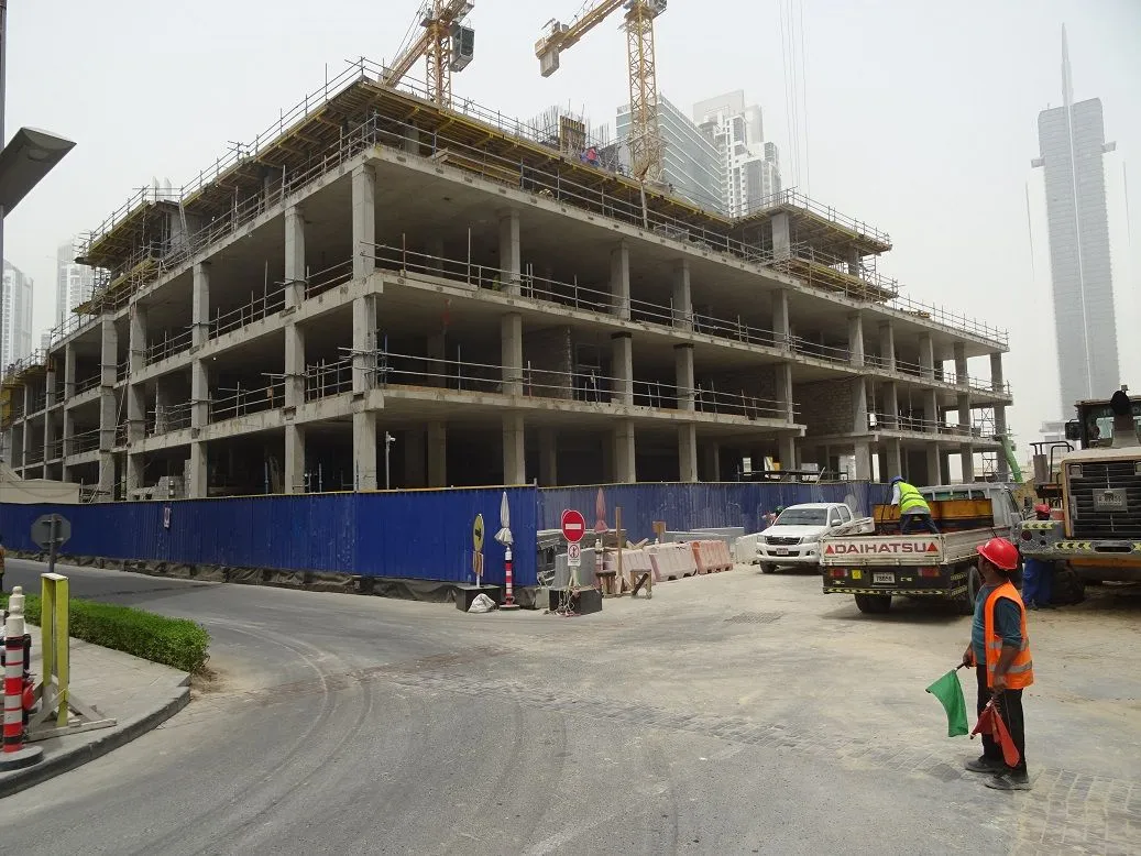 project inspections