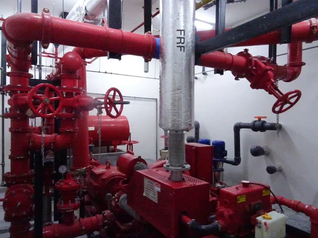 project inspections