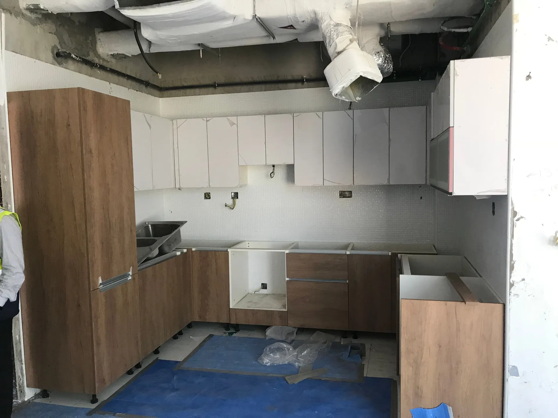 project inspections