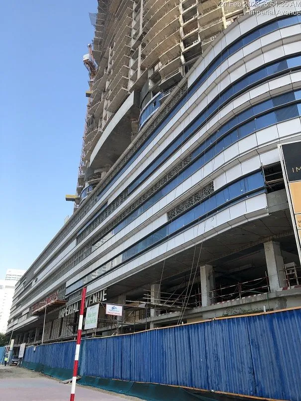 project inspections