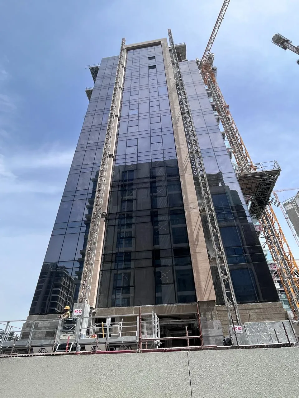 project inspections