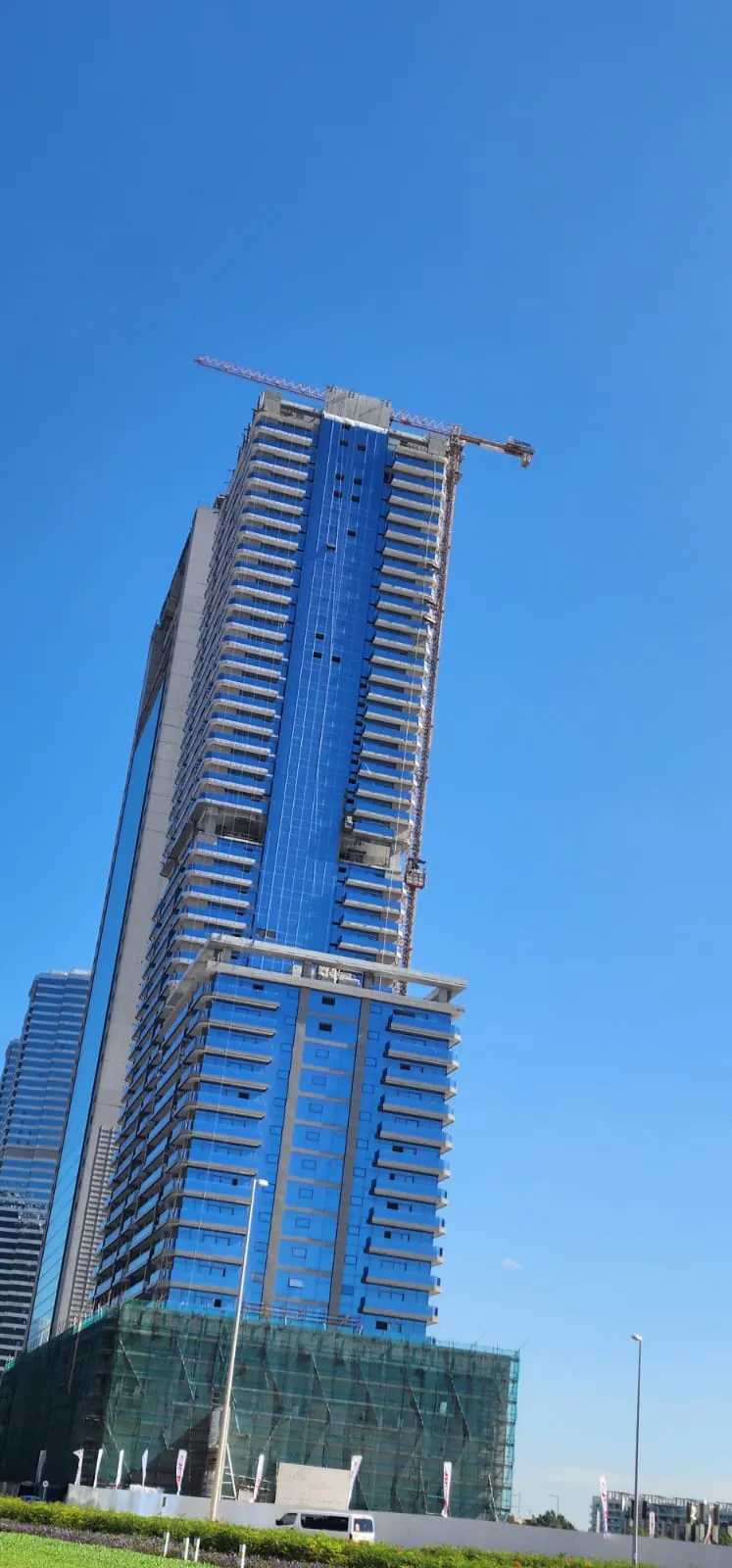 project inspections
