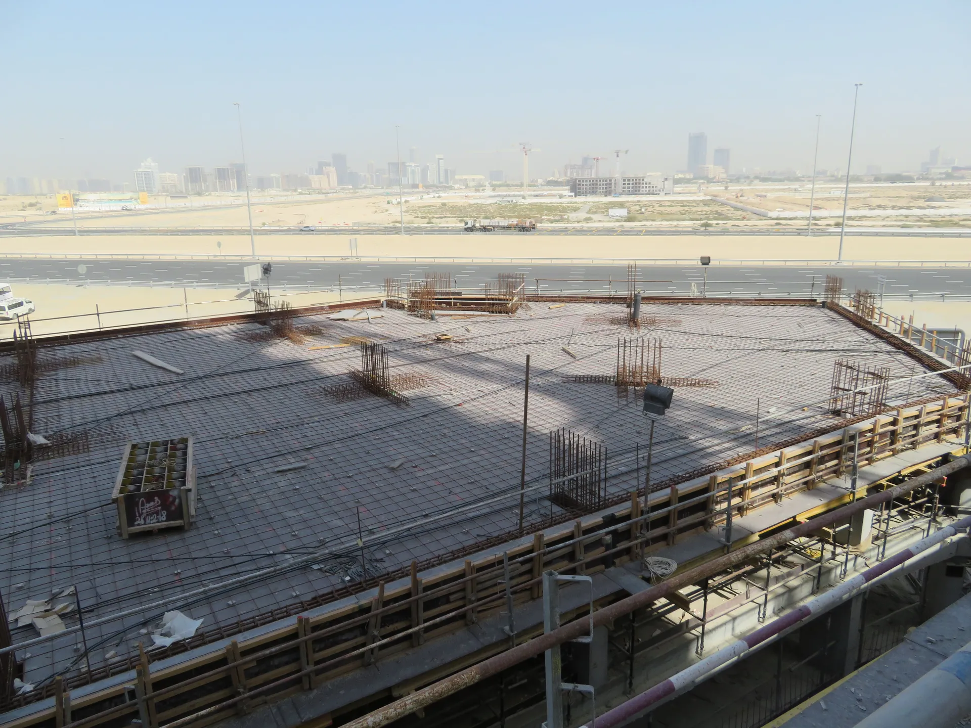 project inspections