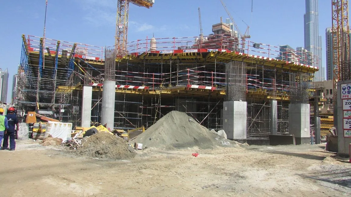 project inspections