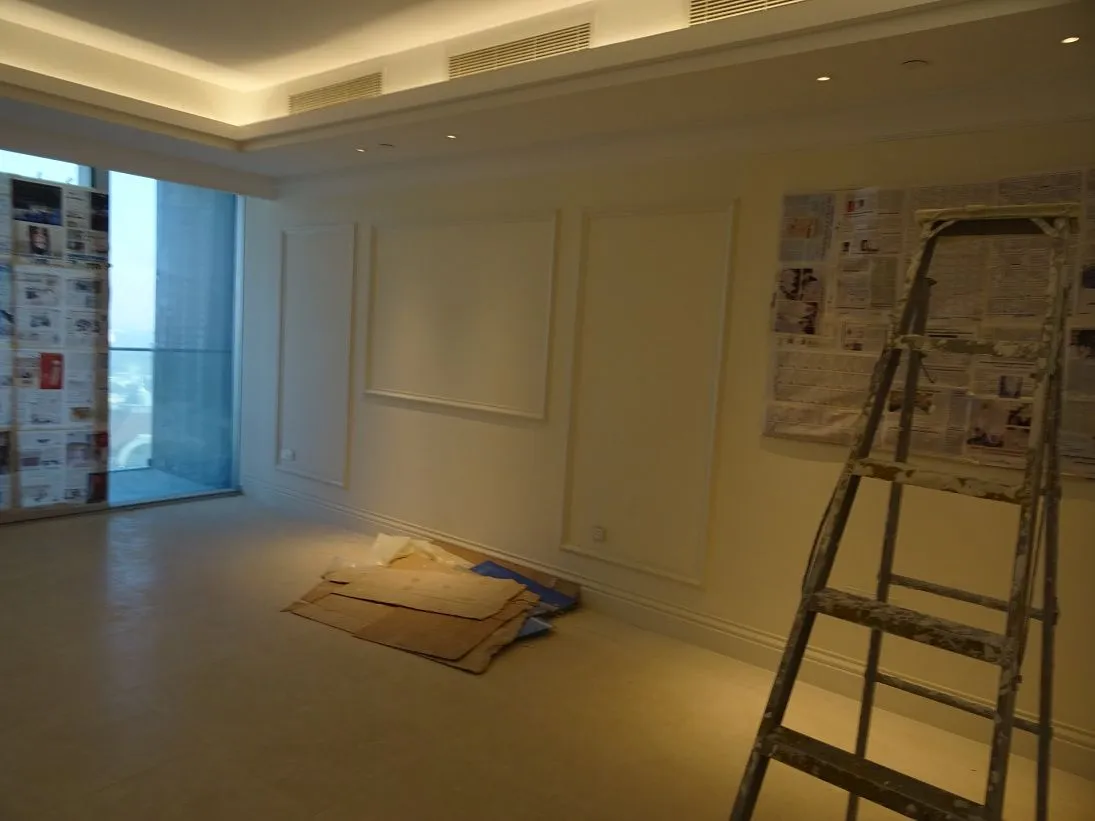 project inspections