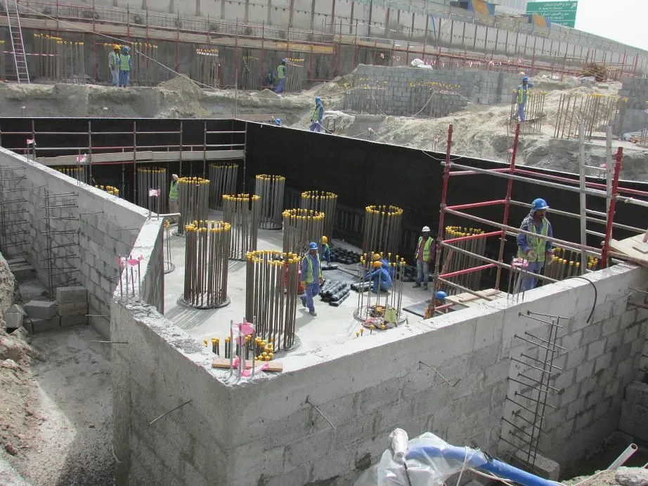 project inspections