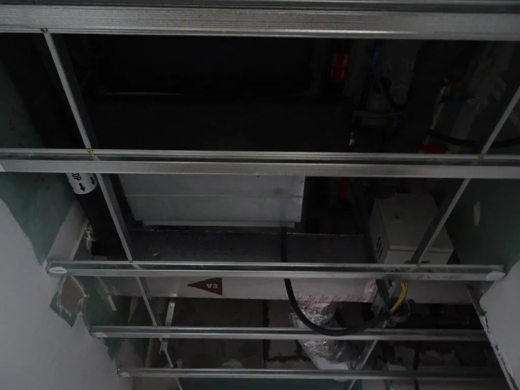 project inspections