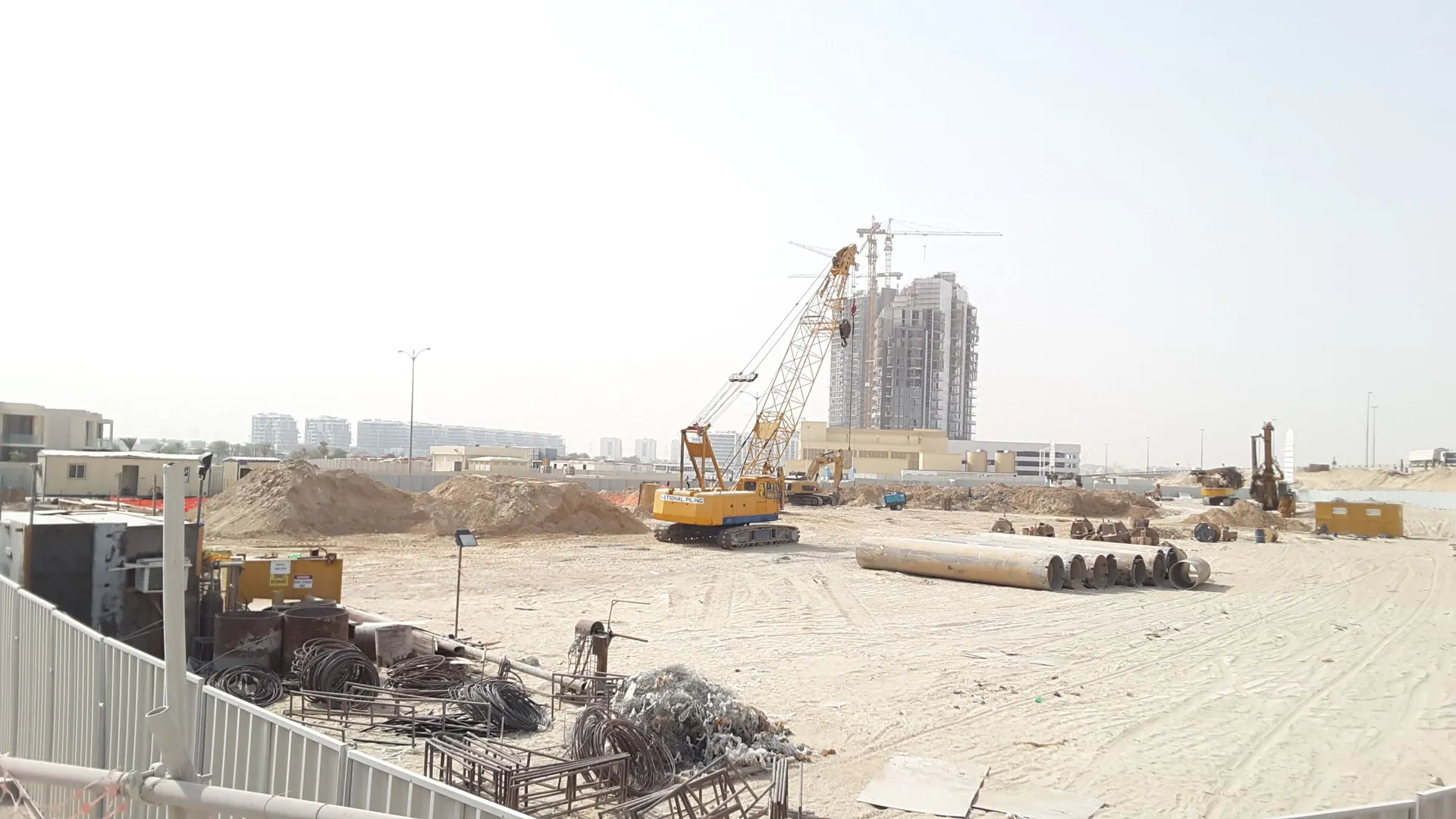 project inspections