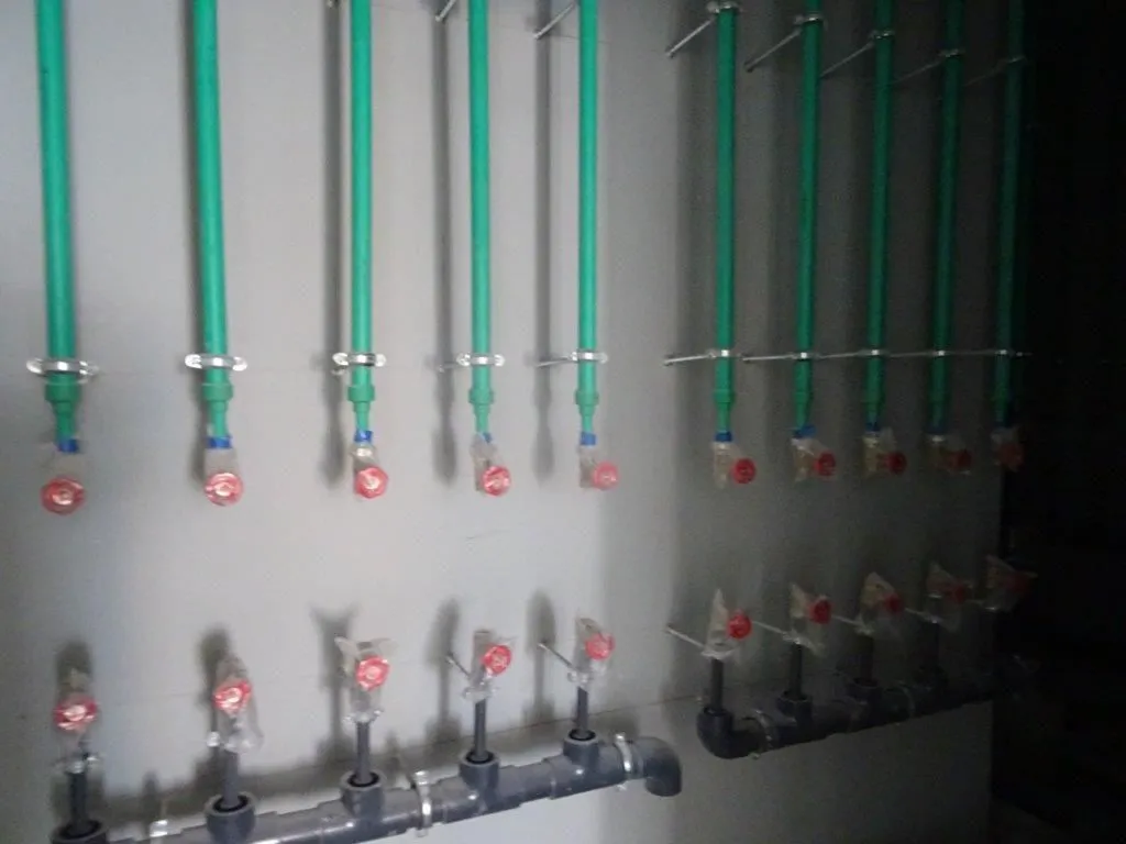 project inspections
