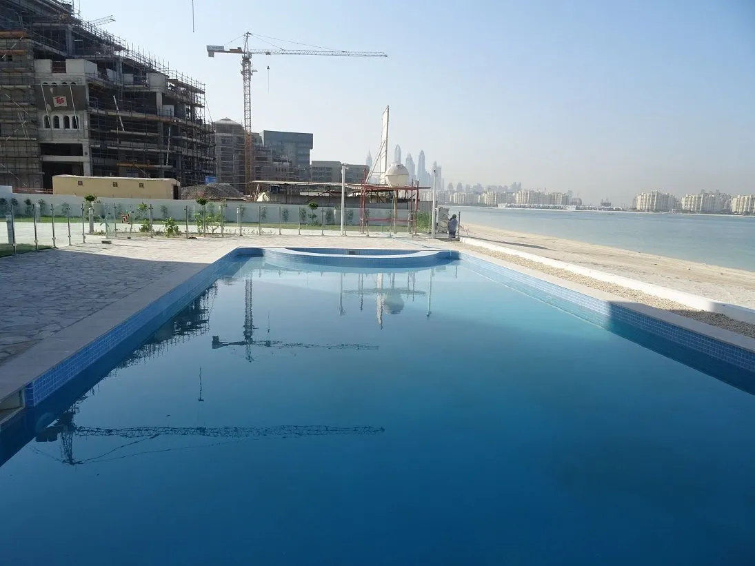 project inspections