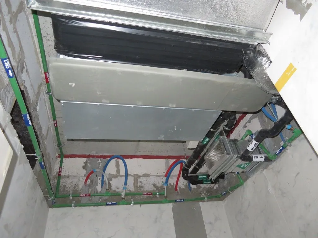 project inspections