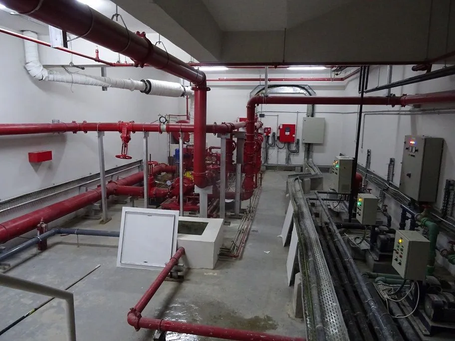 project inspections