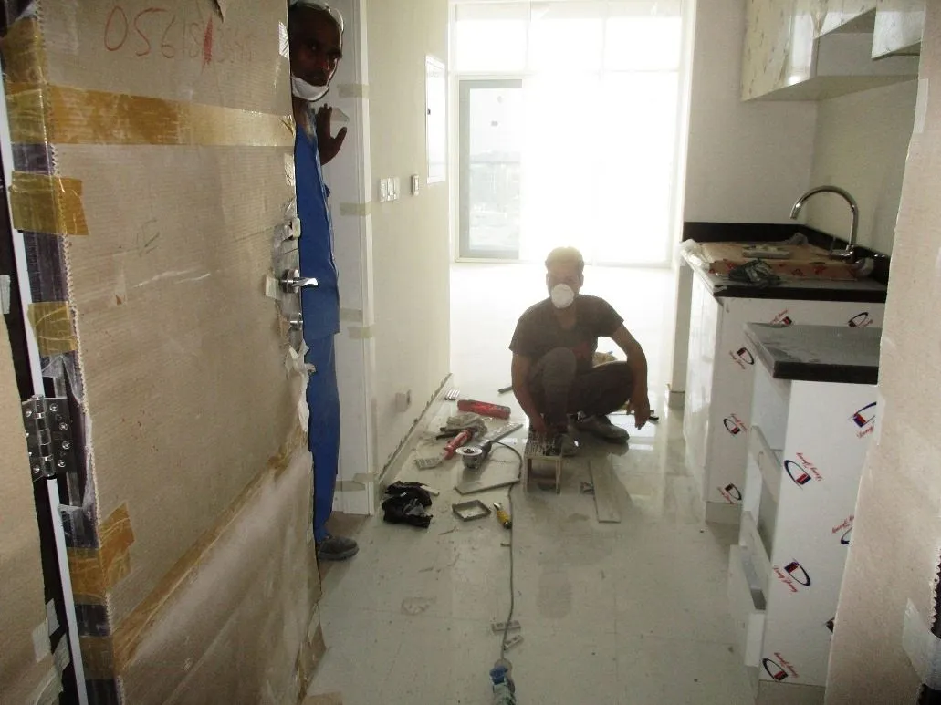 project inspections