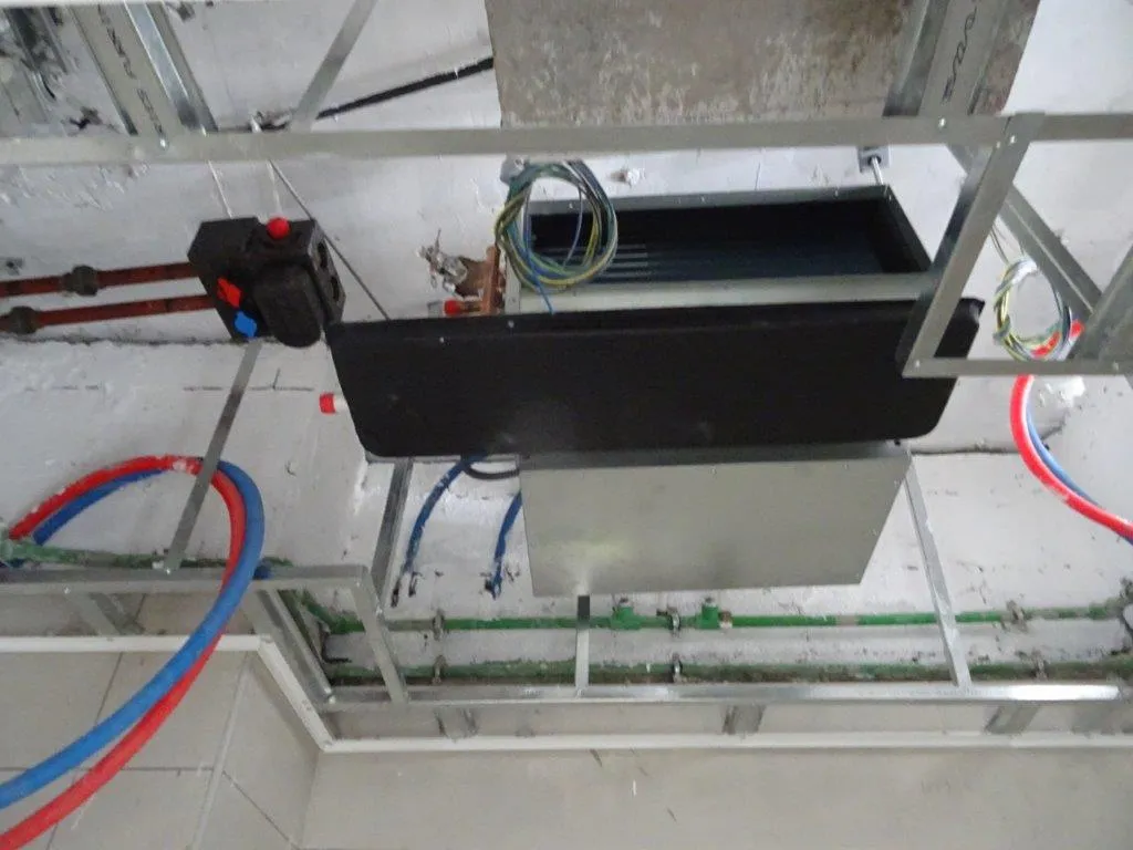 project inspections