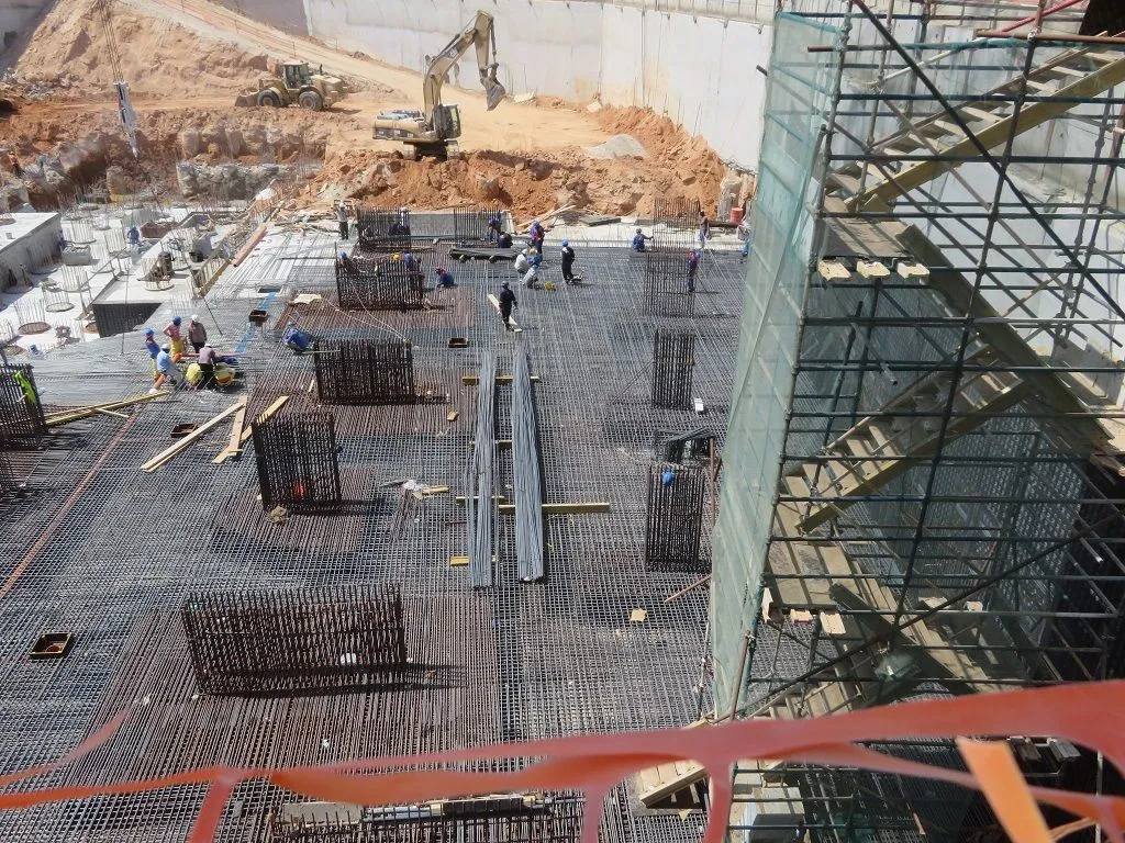 project inspections