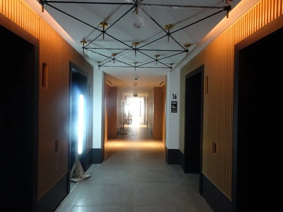 project inspections