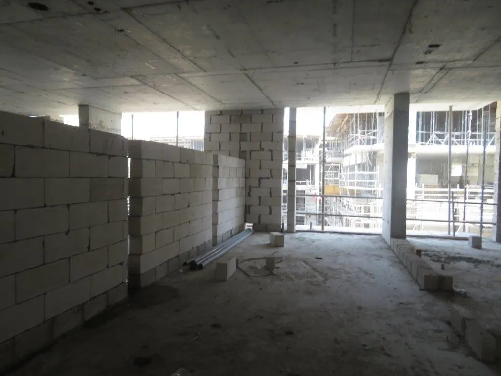 project inspections