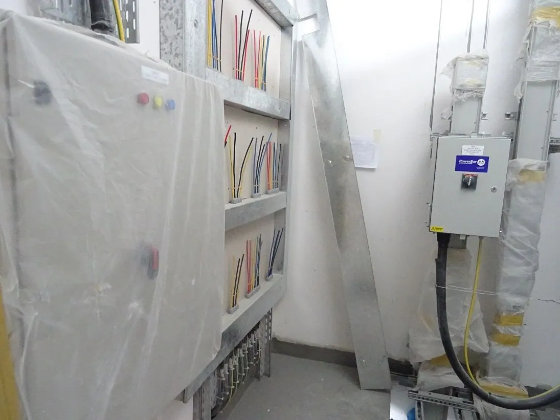 project inspections