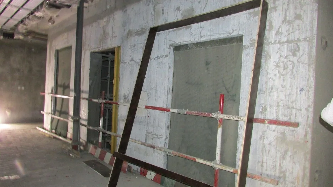 project inspections